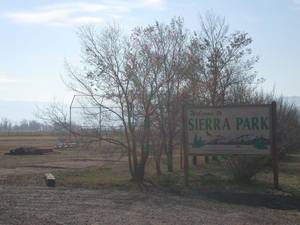 Sierra Community Park