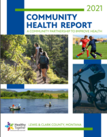 Community Health Report 2021