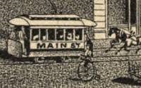 1890 Trolley Mapi