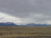  Sawtooth Butte West of Augusta.