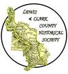 County historical society logo