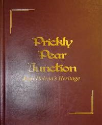 Photo of Prickly Pear Junction Book