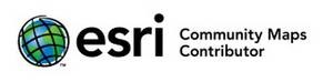 ESRI logo