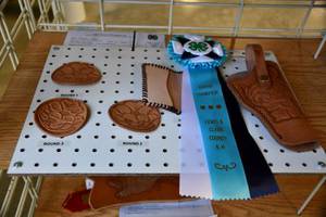 Leathercraft
