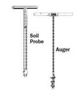 Soil Testing Webpage